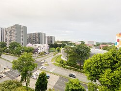 Blk 130 Choa Chu Kang Avenue 1 (Choa Chu Kang), HDB 4 Rooms #261309511